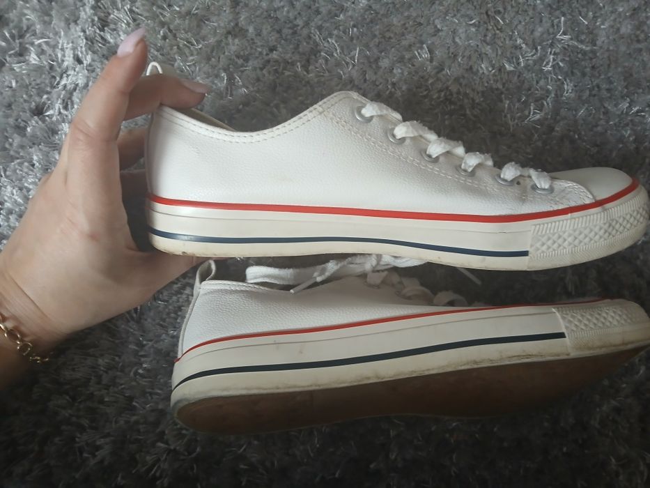 Tom&Rose Trampki r.39