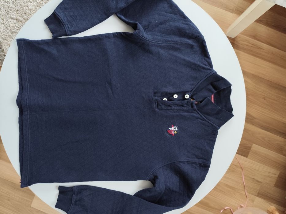 Męska bluza Jean Paul