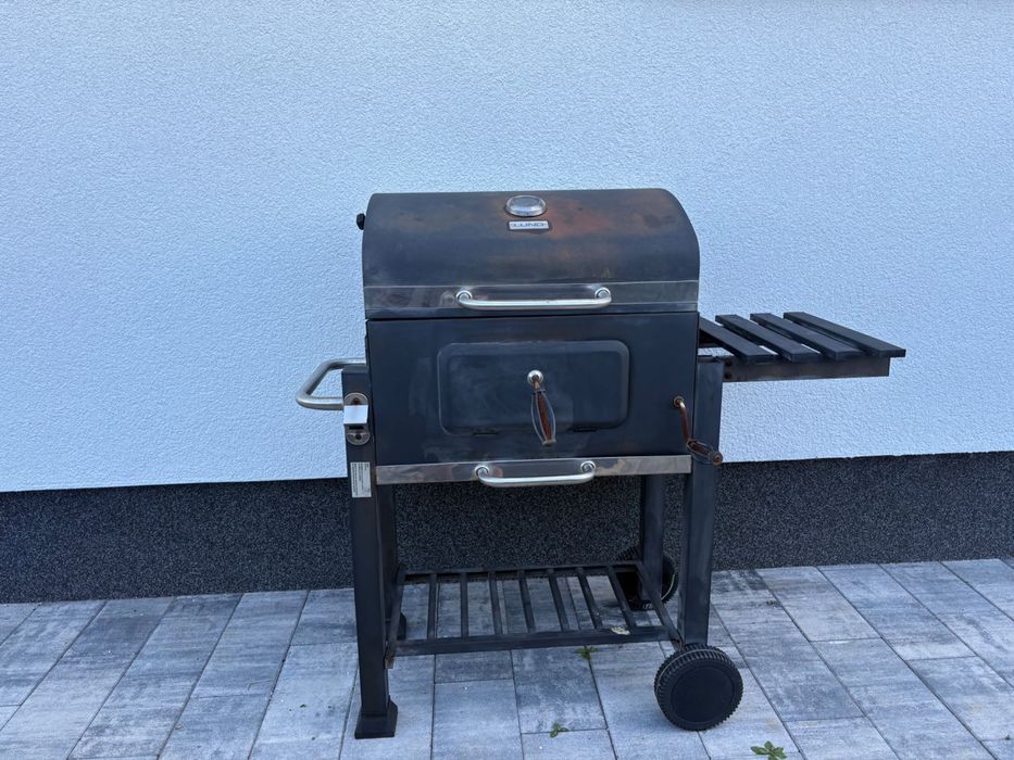 Grill Węglowy LUND 99588