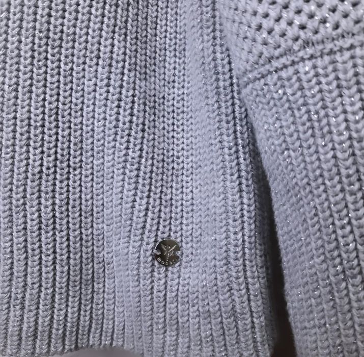 Джемпер Monari на р. М вільний крій.