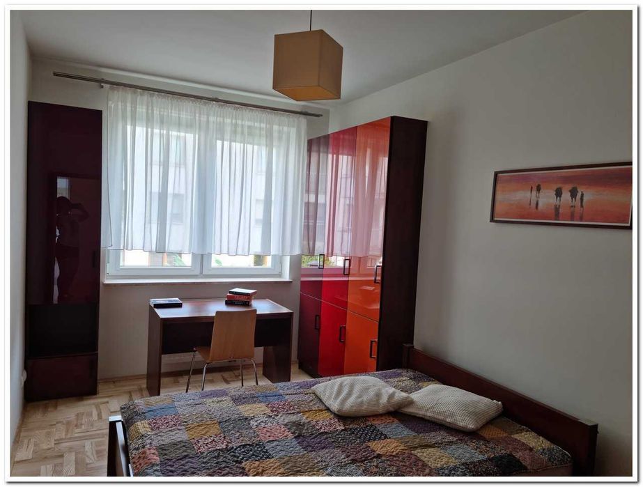 Mieszkanie – Kraków - Widok 4