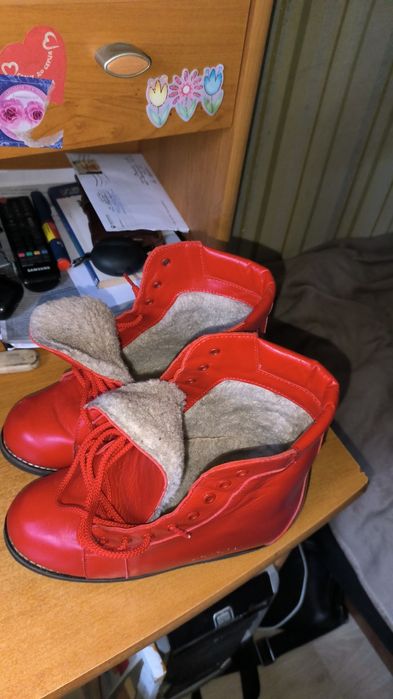 Ортопедичне взуття дитяче