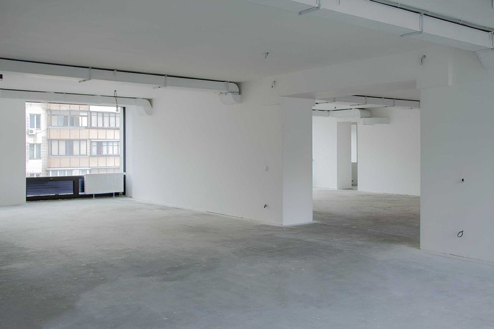 БЕЗ%  Оренда офісу 241м2 БЦ Іnfinity вул.Саксаганського 53/80