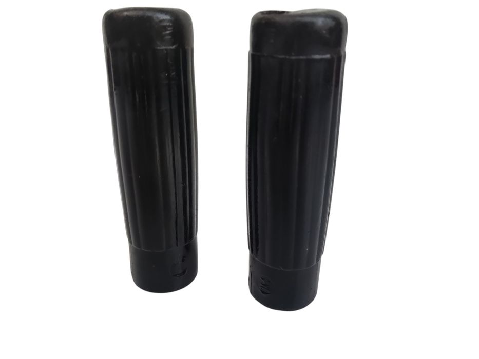 Gripy Rączki Kierownicy Romet Wigry Jubilat Univesal Zenit Alka Tyler