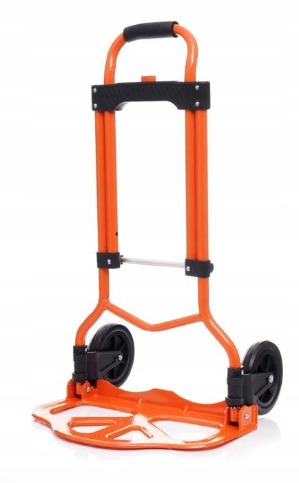 WÓZEK Transportowy  70KG KD3092 KRAFT&DELE