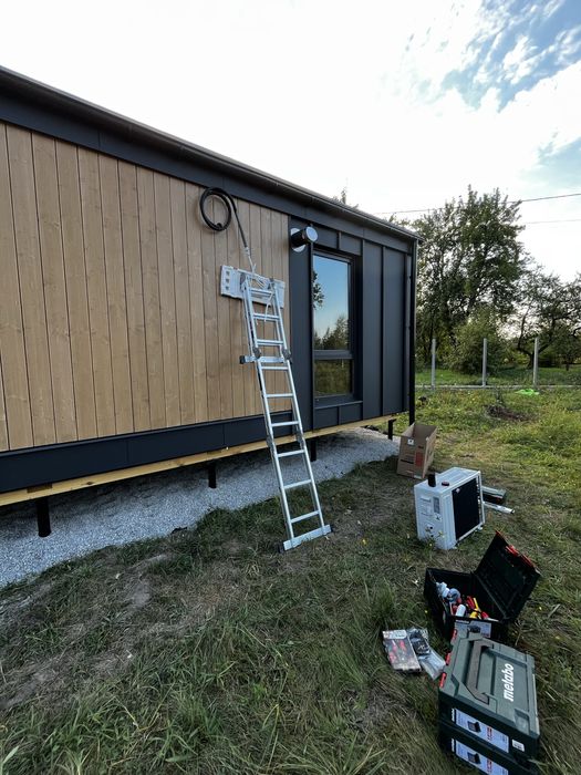 Установка кондиционеров,тепловых насосов.Продажа,обслуживание,ремонт.