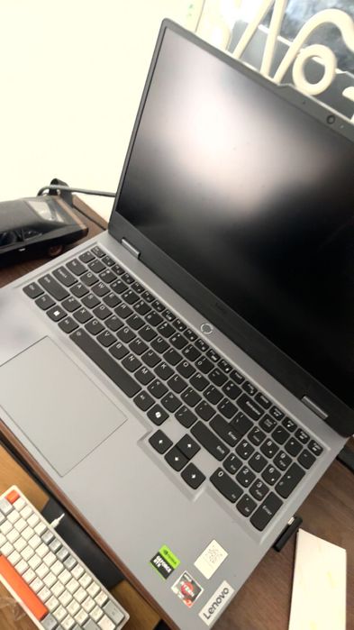 Laptop Lenovo loq