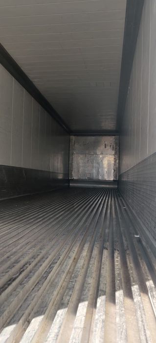 Contentores marítimos