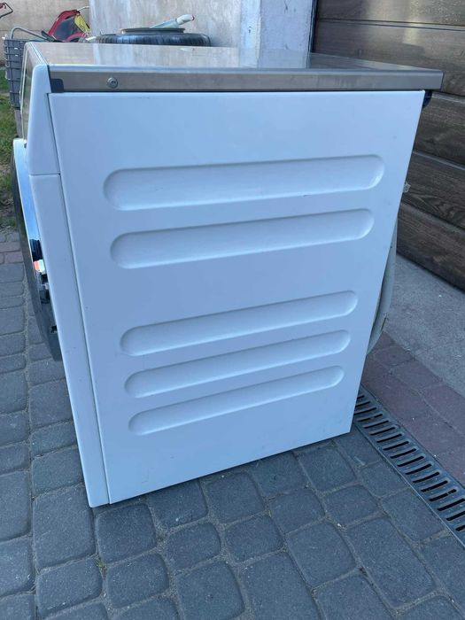 Pralka PROFESSIONAL do przemysłu Miele PWM 907 DP 2019 rok /Type  gw06