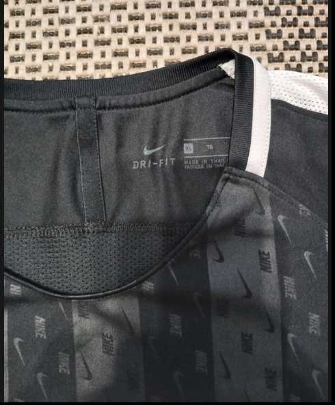 nike dri fit M koszulka