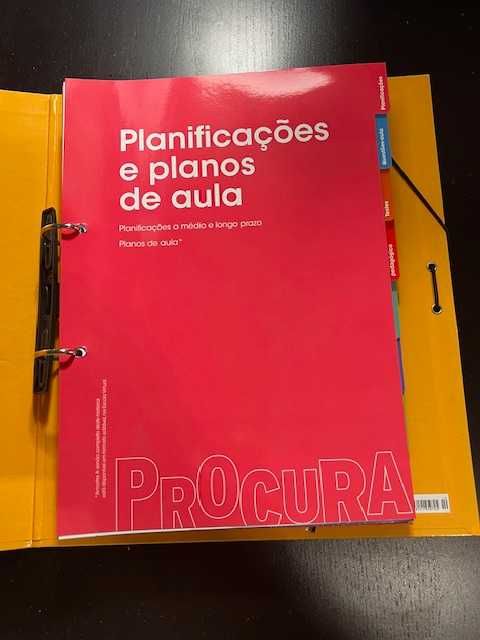 "Procura 9" - História - 9º ano – NOVO - PROJECTO PROFESSOR