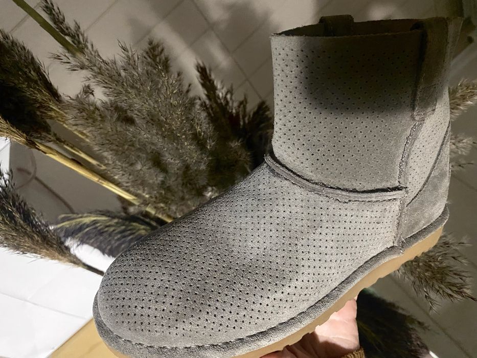 Черевики весна-осінь 36 Ugg