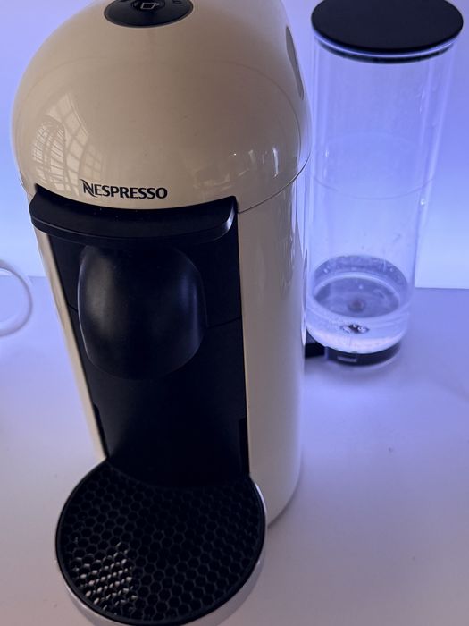 Vendo Nespresso VertuoPlus