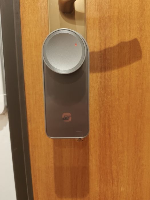 Xiaomi self install lock