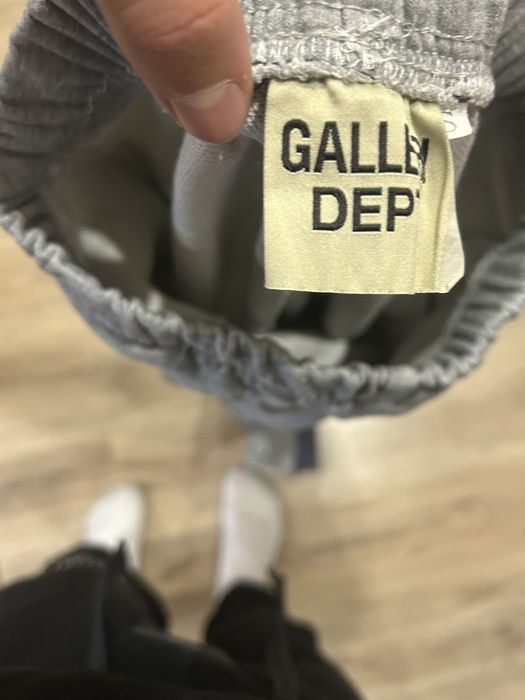 Штани gallery dept