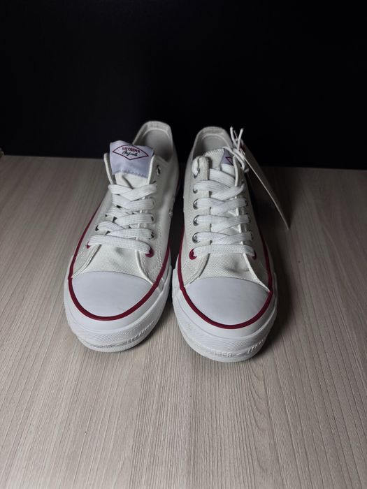 Кеди lee cooper жіночі
