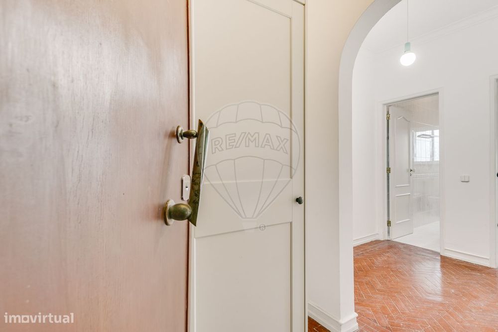 Apartamento T1 para venda