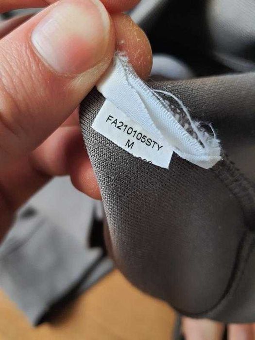 Світшот Nike з лампасами