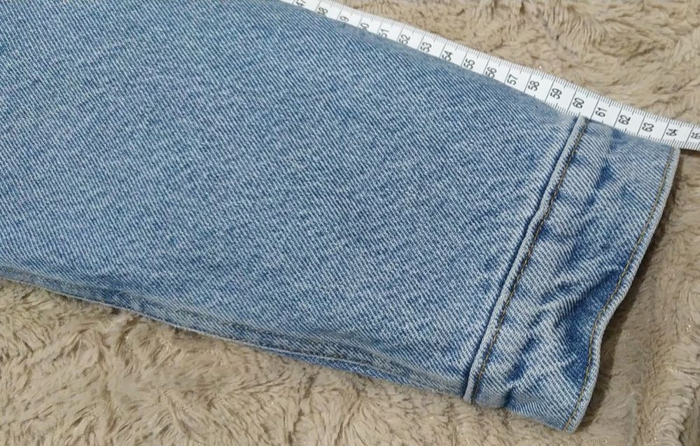 Kurtka Levi's z ociepleniem