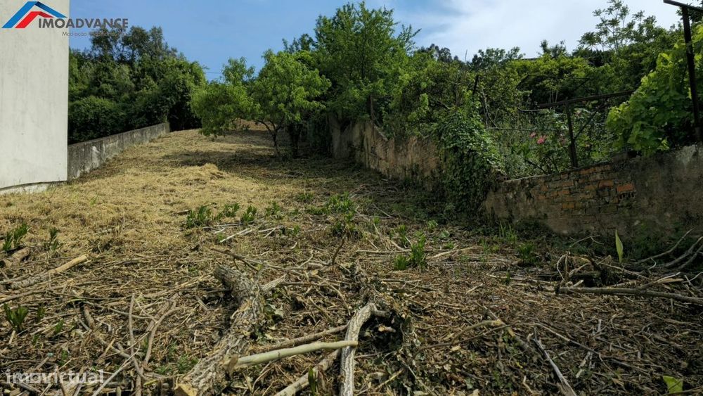 Terreno com viabilidade de Construção em Coimbra