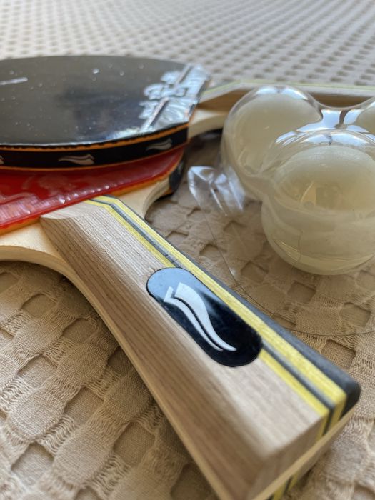 Paletki do ping ponga (firma)