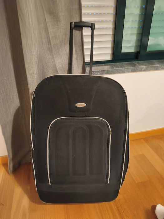 Mala de viagem grande