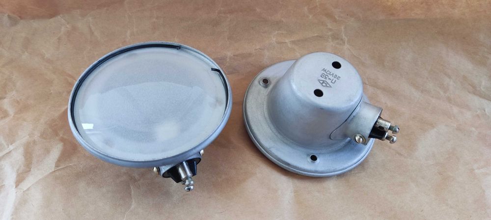 Авіаційні запчастини