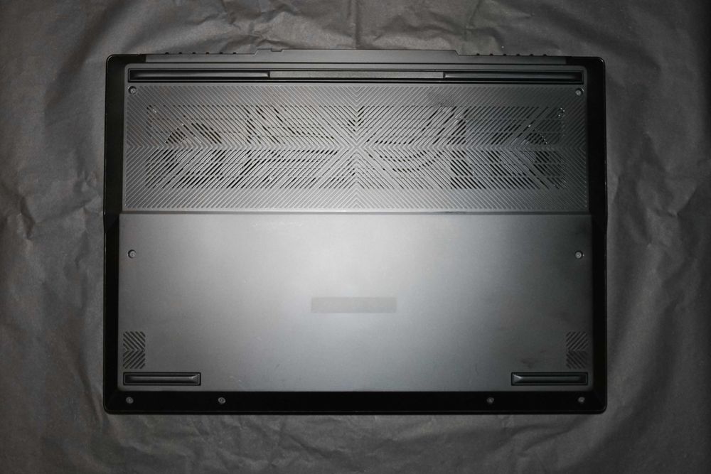 Ноутбук Xiaomi Redmi G 2022/2,5K RGB100%/R5 6600H/RTX 3050 4GB/40GB ОП