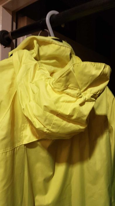 Crivit kurtka rowerowa M