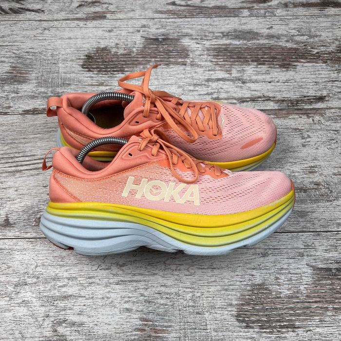 hoka one one bondi x - купить товары моды и стиля - Цена на OLX.ua