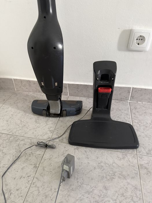 Aspirador Vertical AEG 2 em 1 CX7 X Flexibility