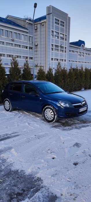 Opel Astra H 2006рік