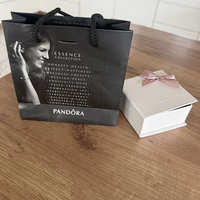 Pandora Essence Charms Happiness