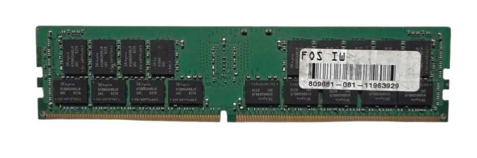 Серверна оперативна пам'ять 16Gb DDR4-2400 PC4-19200 (M393A2K40BB1-CRC) RDIMM ECC