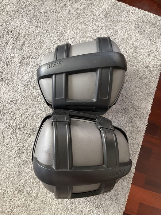 Vendo BMW F800S