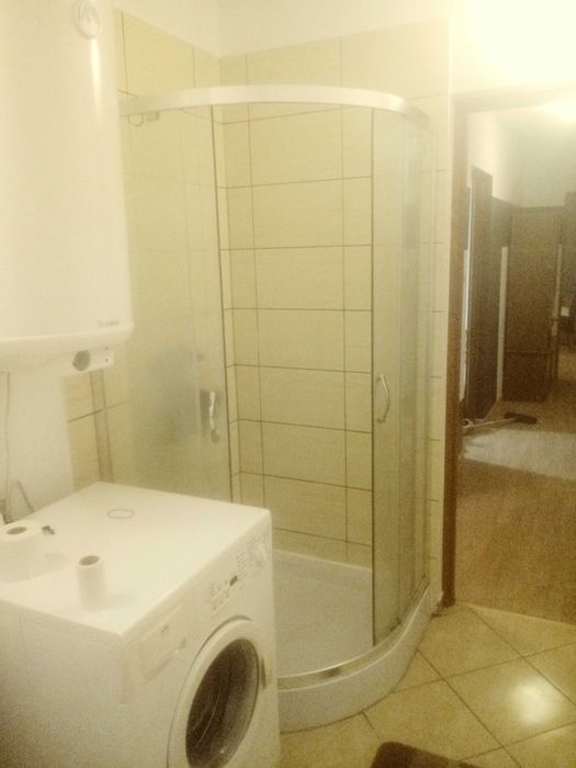 Wynajmę mieszkanie dla  pracowników