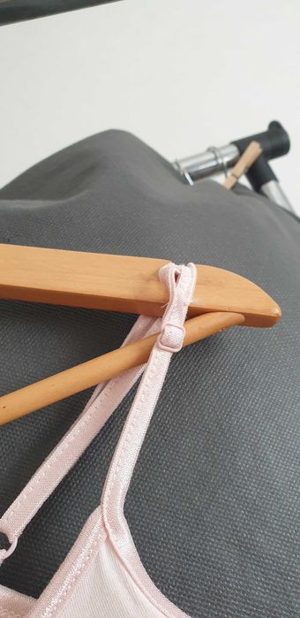 Básica de alças ajustáveis