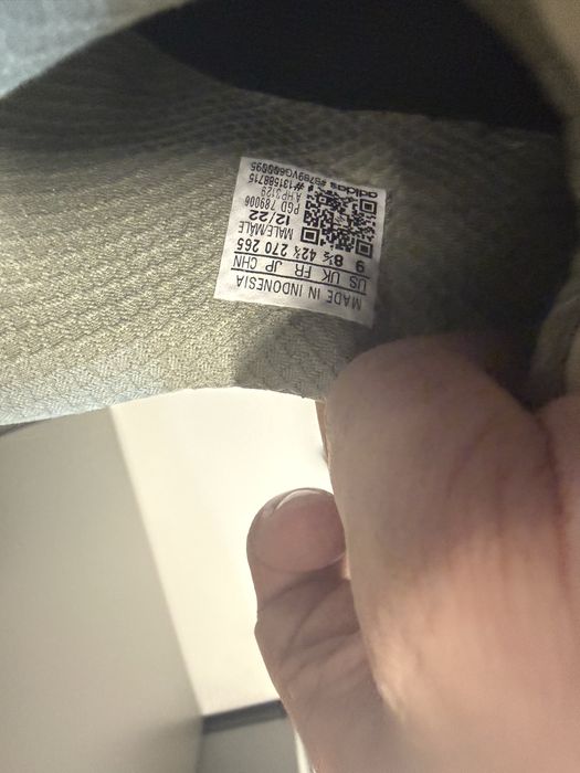 adidas X_PLRBOOST (олива/фіолетовий Boost)