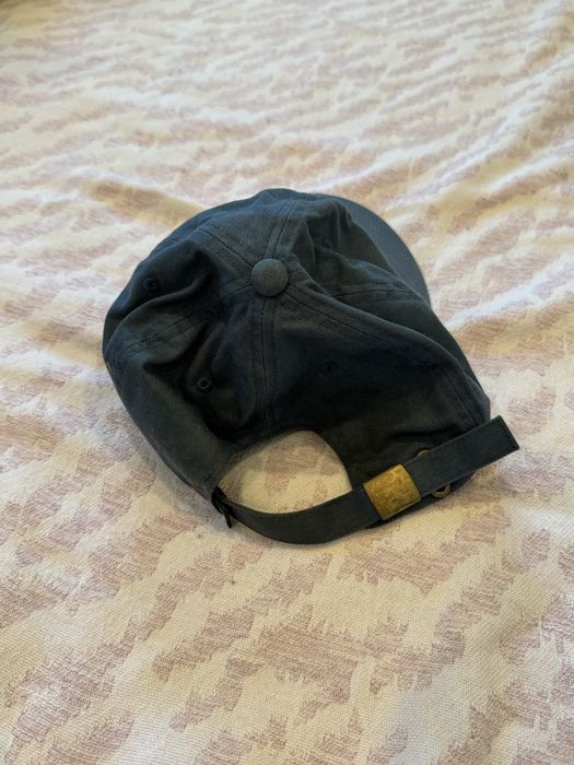 Vans off the wall czapka z daszkiem