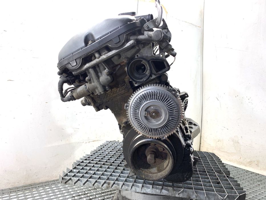 SILNIK BMW 2.0 150KM M52B20 95-03 E39