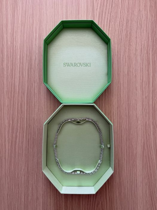 Pulseira Swarovski