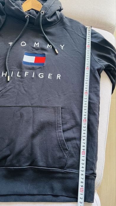 Bluza Tommy Hilfiger