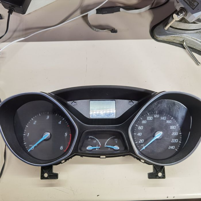 Quadrante Ford focus mk3 2012