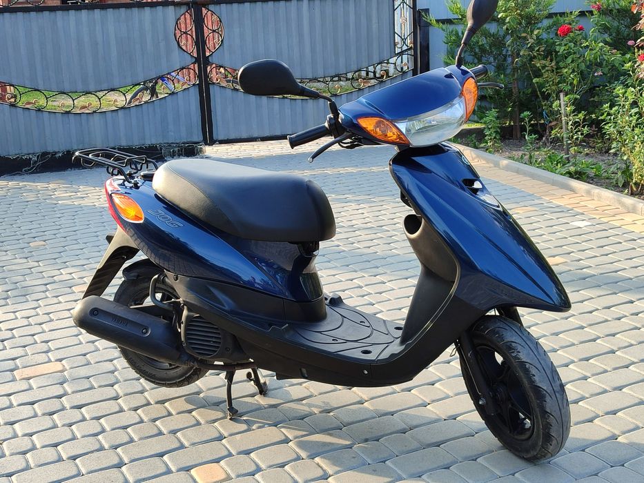 Yamaha jog sa39J