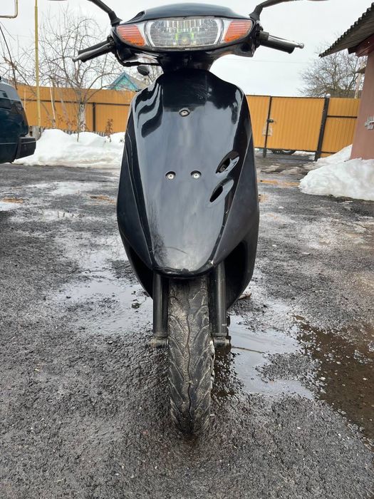 Хонда діо 34 дуже гарний стан