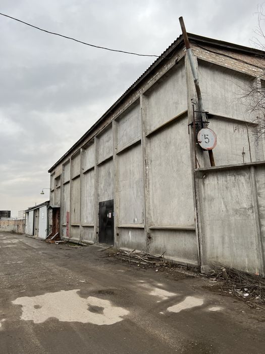 Сдам помещение на балашовке 300 кв