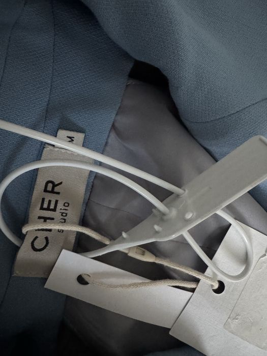 Cher 17 сукня -комбинезон