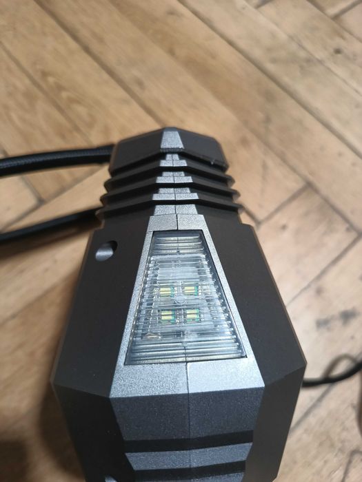 Kompresor samochodowy 12V 120W