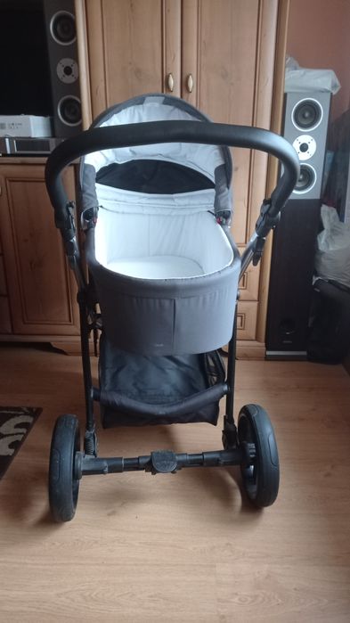 Wózek 2w1 Bebetto Nico  Okazja
