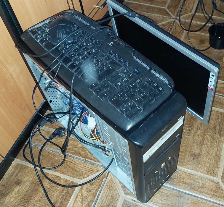 Komputer Stacjonarny